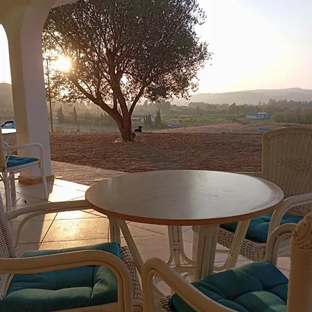 Alojamento de Turismo Rural Neunele