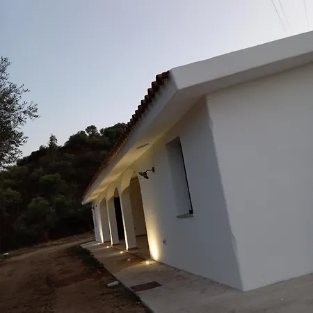 Neunele Farm stay