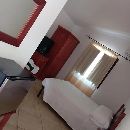 Farm stay Neunele