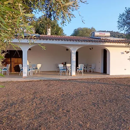 Farm stay Neunele