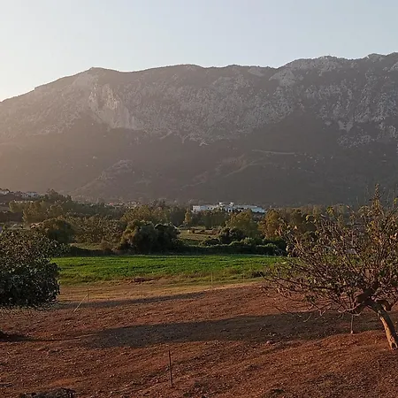 Farm stay Neunele Loculi